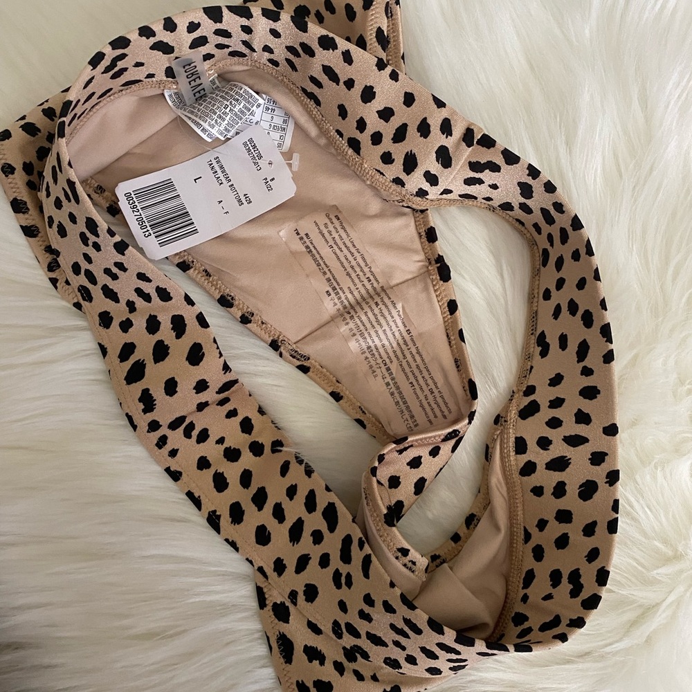 Bikini set 🐆 - Picture 6 of 9